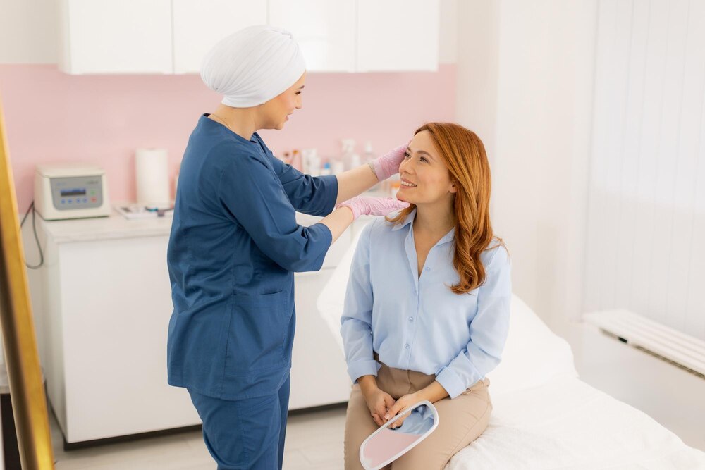 Brow Lift Cost in 2025: Complete Pricing Breakdown & What You’ll Actually Pay