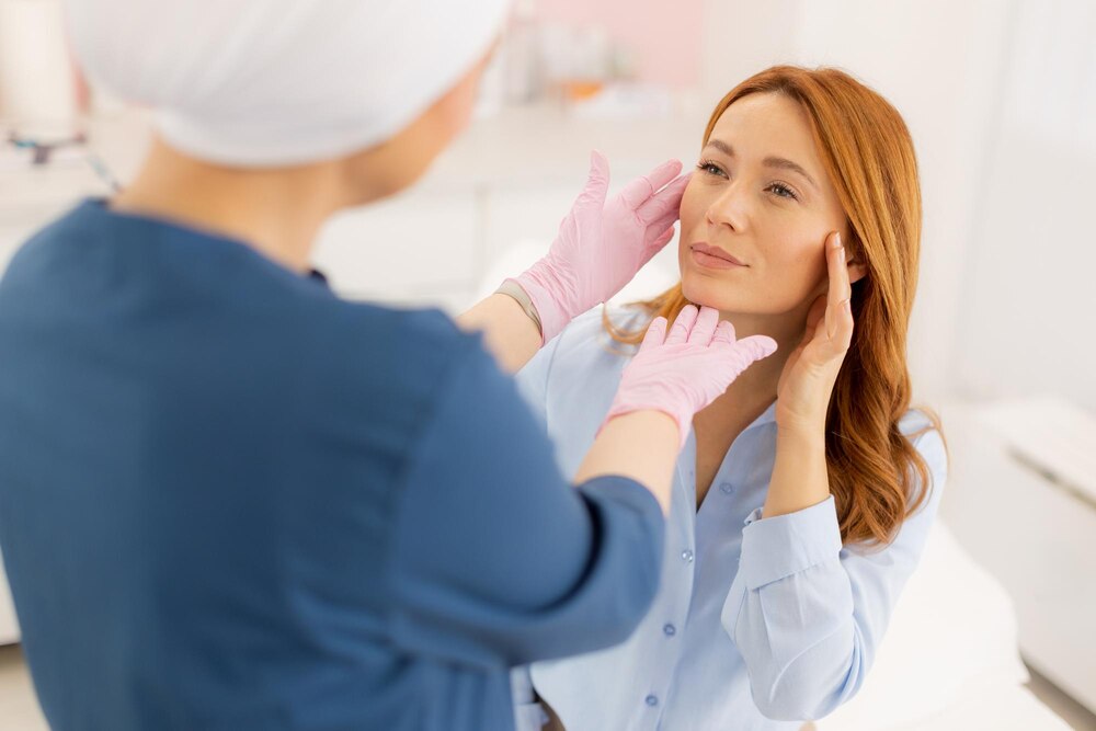Facelift Revision Surgery: Understanding Rates, Risks, and When You Need a Second Procedure