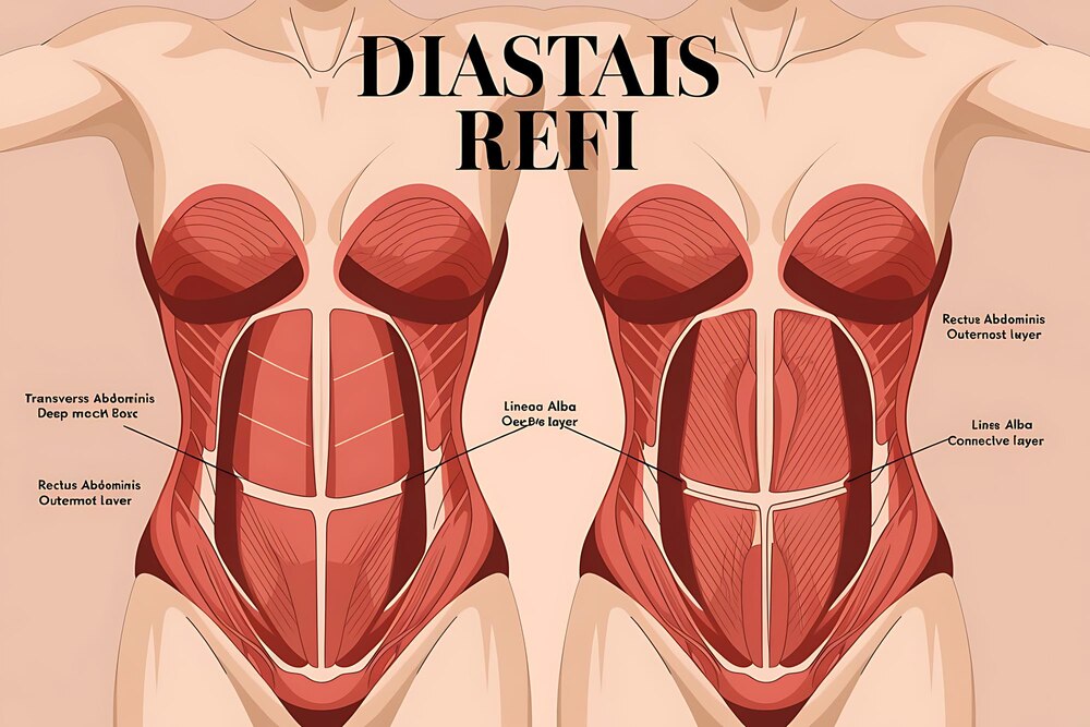 Muscle Repair in Tummy Tucks: Essential Guide for 2025 Body Contouring