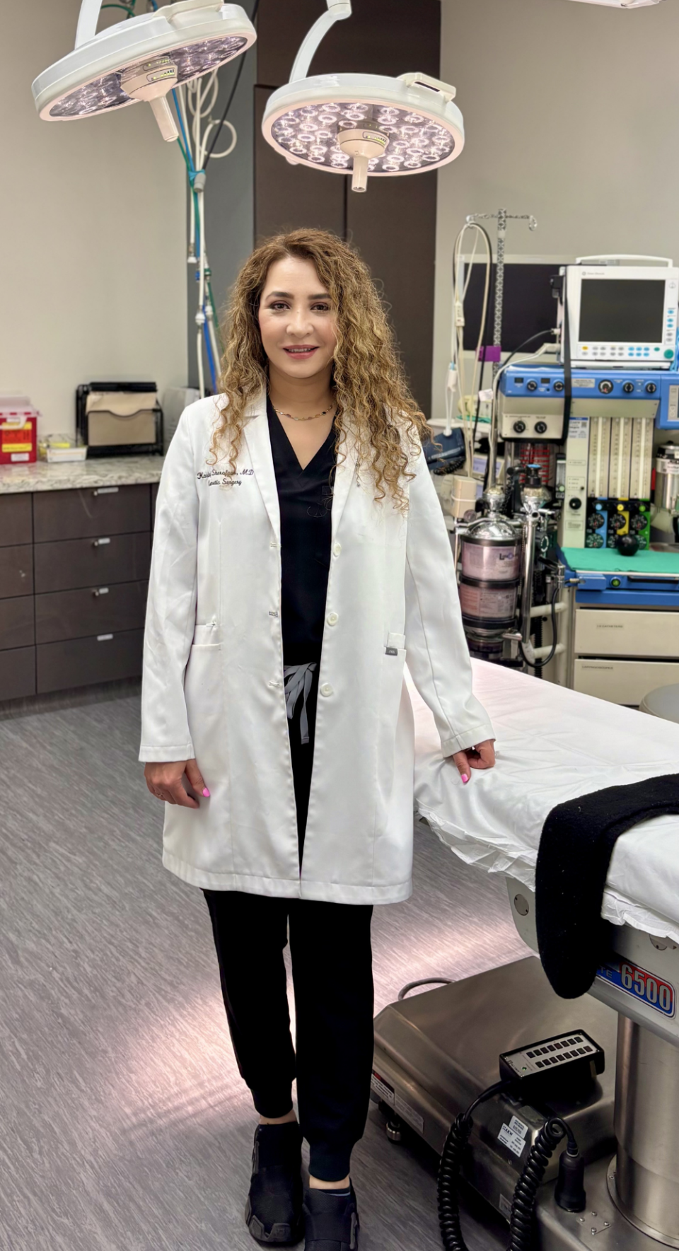 dr kashaf cosmetic surgery san diego california